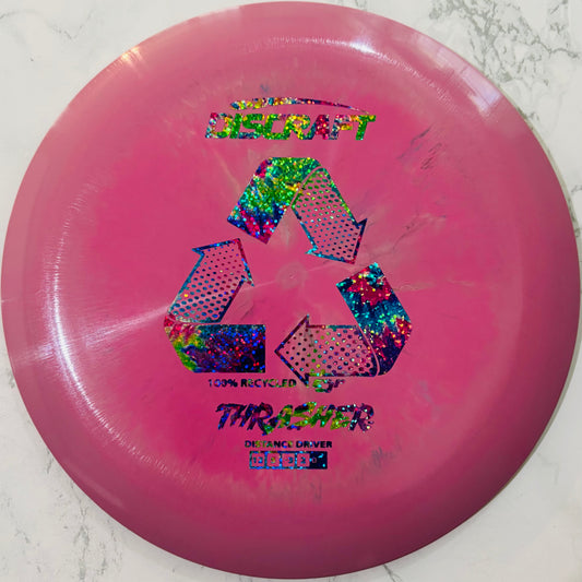Recycled Thrasher