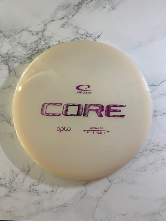 Core - Latitude 64