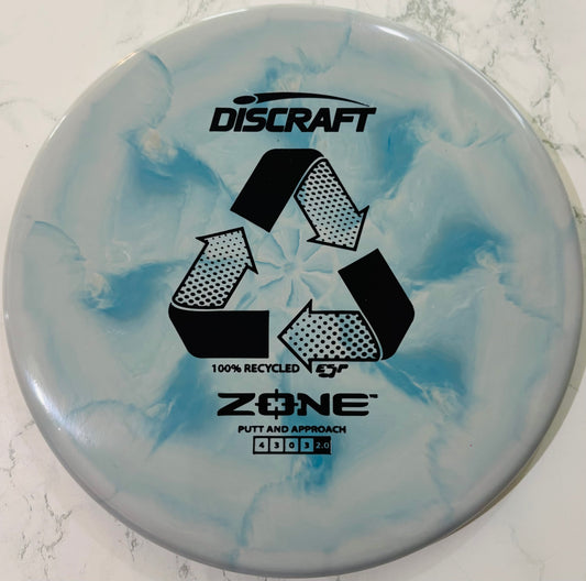 Recycled Zone