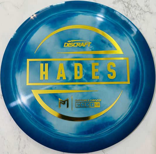 McBeth Hades