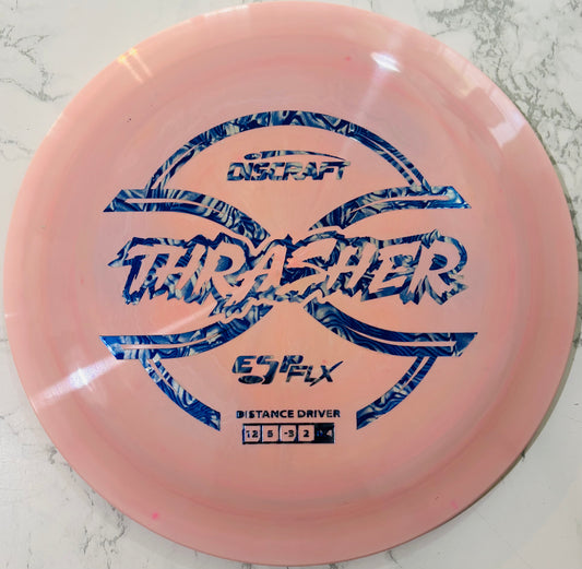 ESP FLX Thrasher