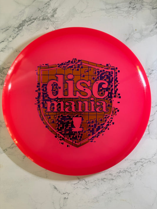 Special Edition Neo Lumen Origin - Discmania