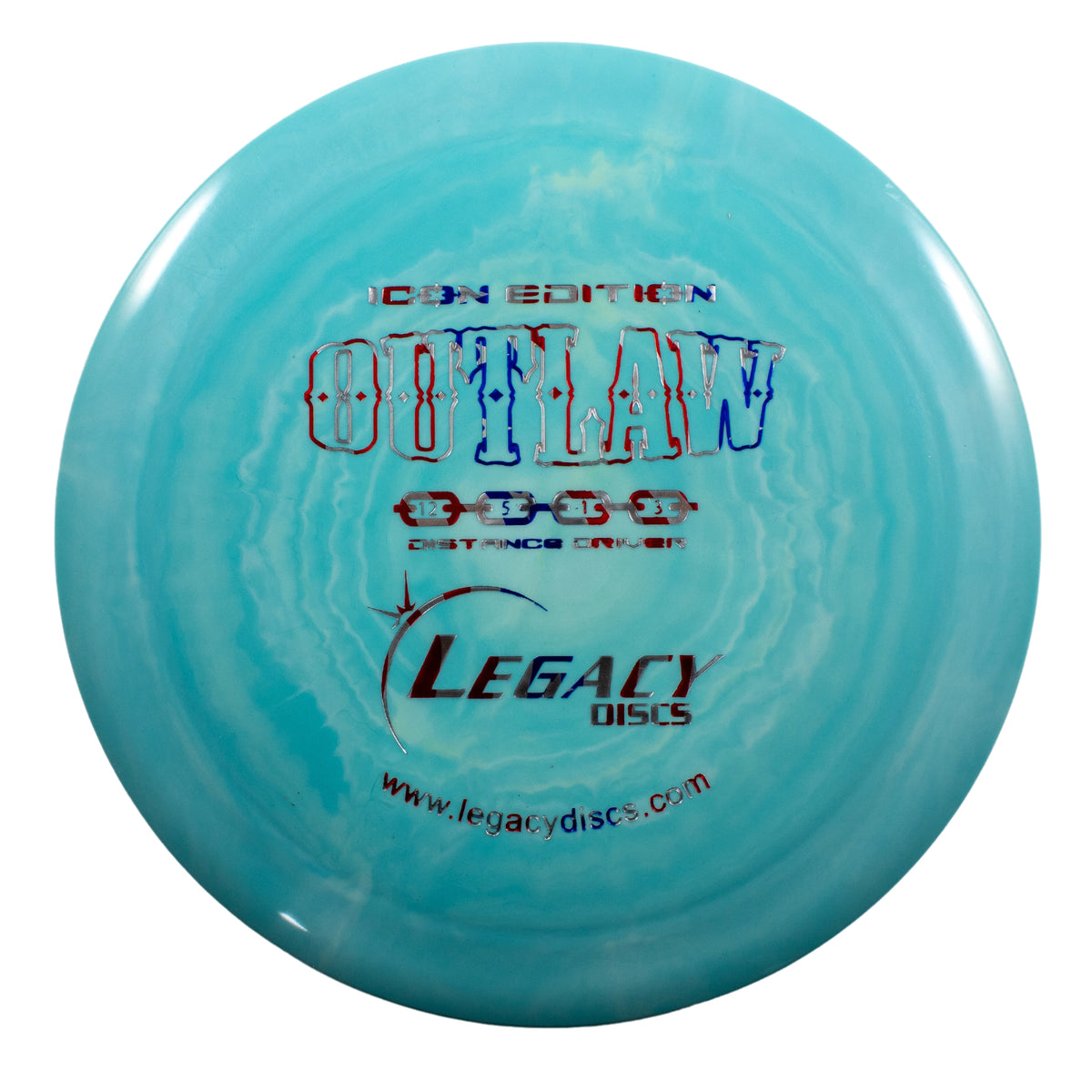 Legacy Icon Outlaw